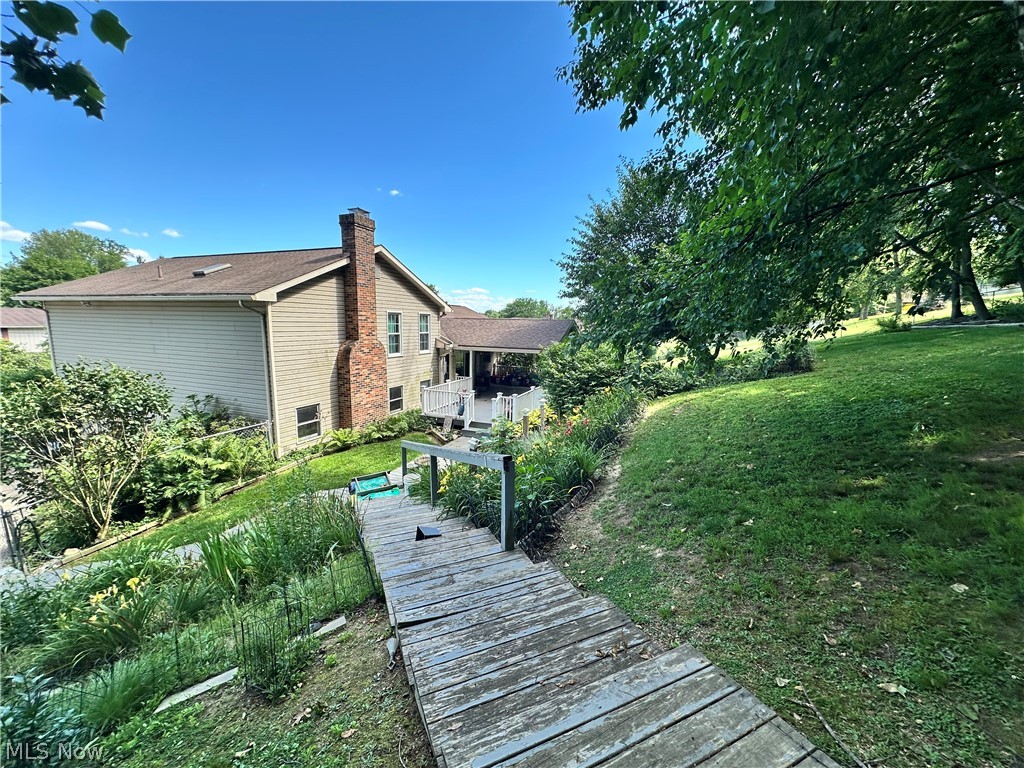 3225 Kingsridge Court East Liverpool OH 43920