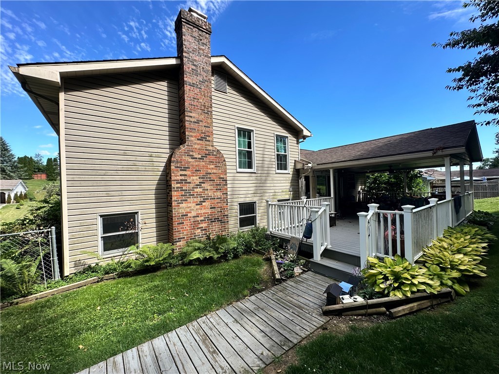 3225 Kingsridge Court East Liverpool OH 43920