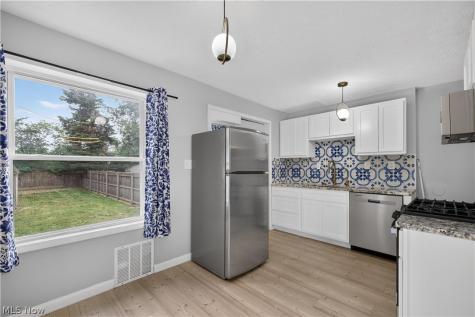14227 Tuckahoe Avenue Cleveland OH 44111