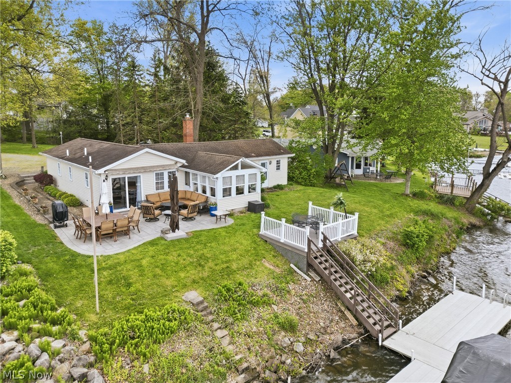 786 Harbor Avenue Lake Milton OH 44429