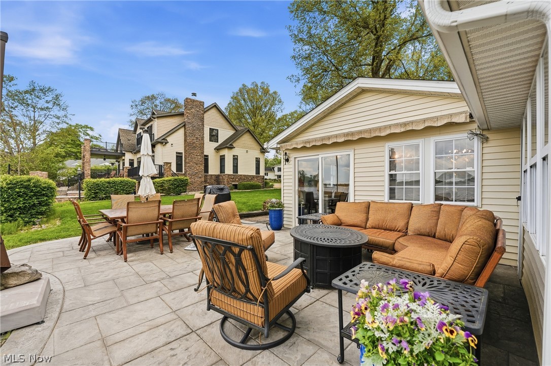 786 Harbor Avenue Lake Milton OH 44429
