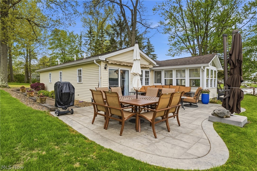 786 Harbor Avenue Lake Milton OH 44429