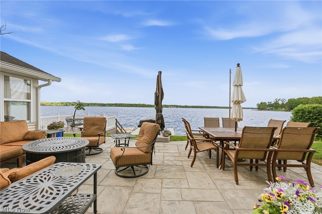 786 Harbor Avenue Lake Milton OH 44429