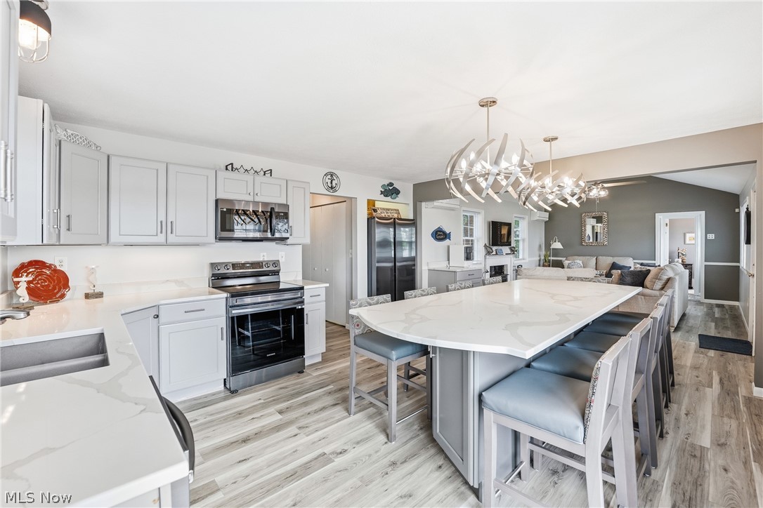 786 Harbor Avenue Lake Milton OH 44429