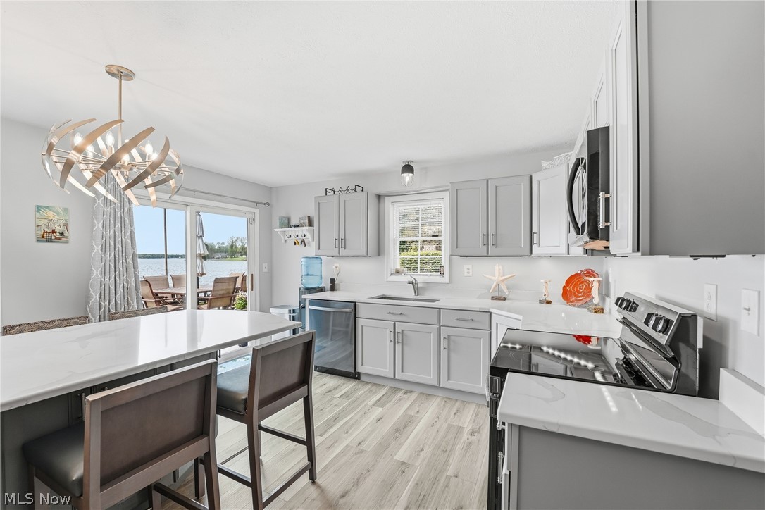 786 Harbor Avenue Lake Milton OH 44429