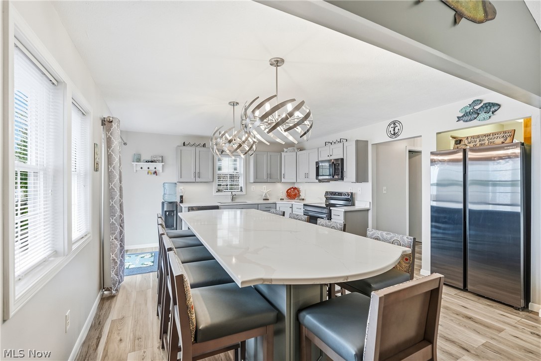 786 Harbor Avenue Lake Milton OH 44429