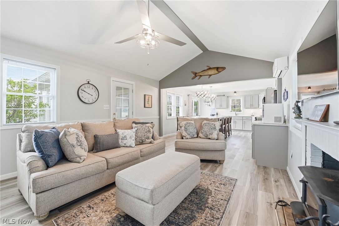 786 Harbor Avenue Lake Milton OH 44429