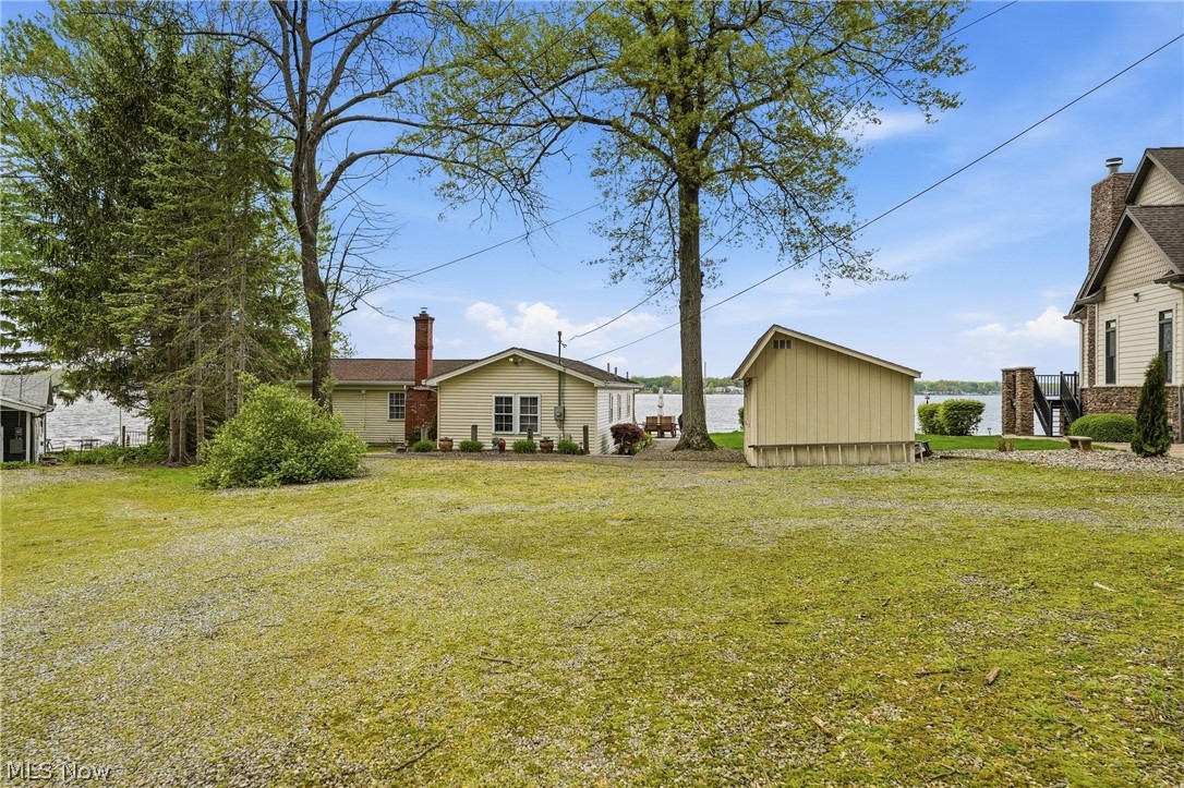 786 Harbor Avenue Lake Milton OH 44429