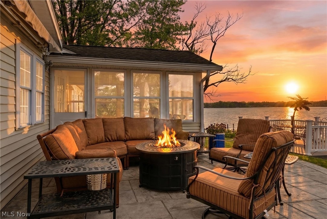 786 Harbor Avenue Lake Milton OH 44429