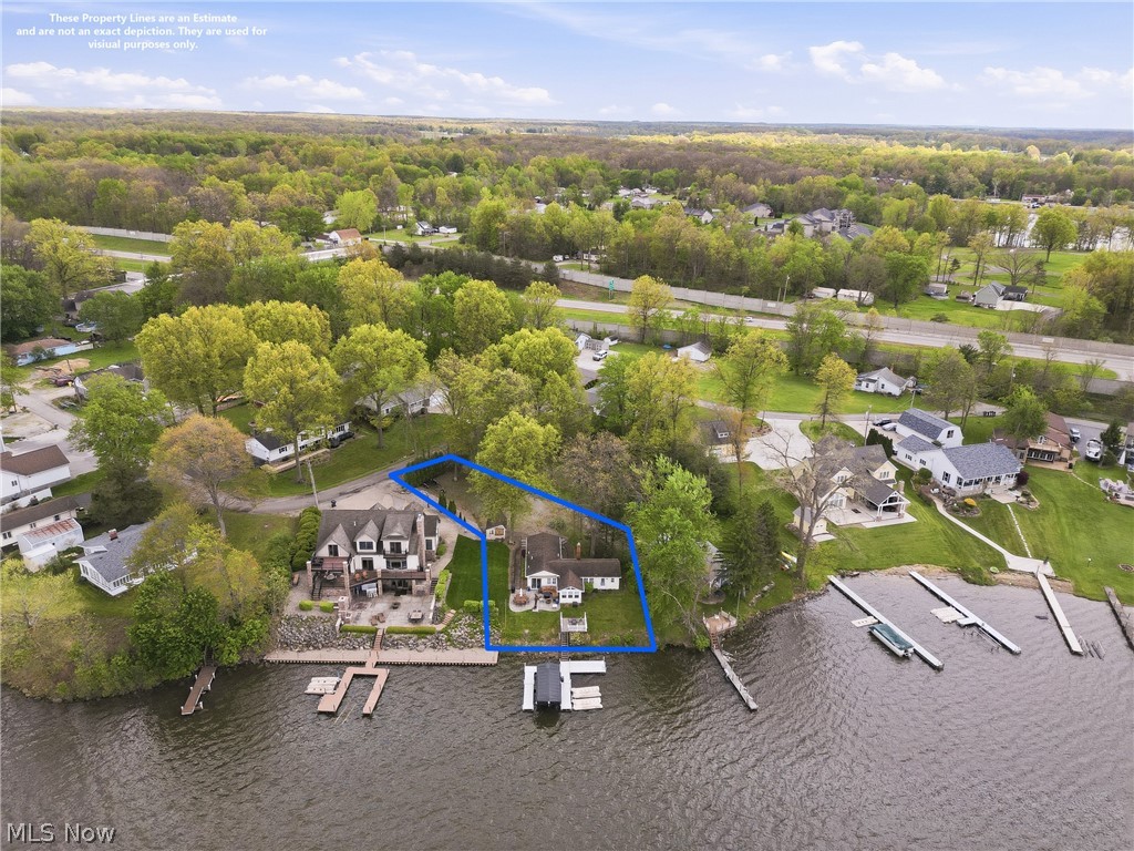 786 Harbor Avenue Lake Milton OH 44429