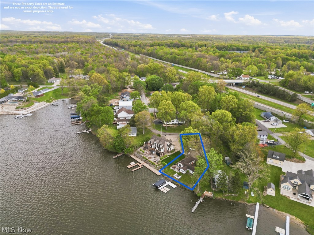 786 Harbor Avenue Lake Milton OH 44429
