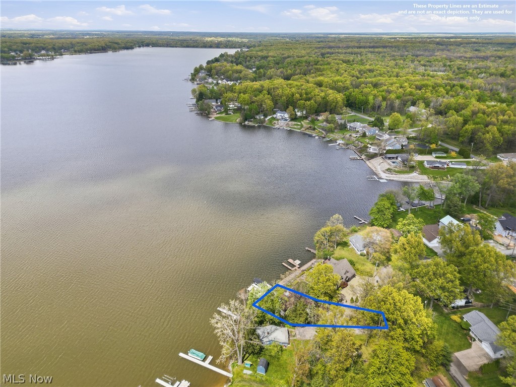 786 Harbor Avenue Lake Milton OH 44429