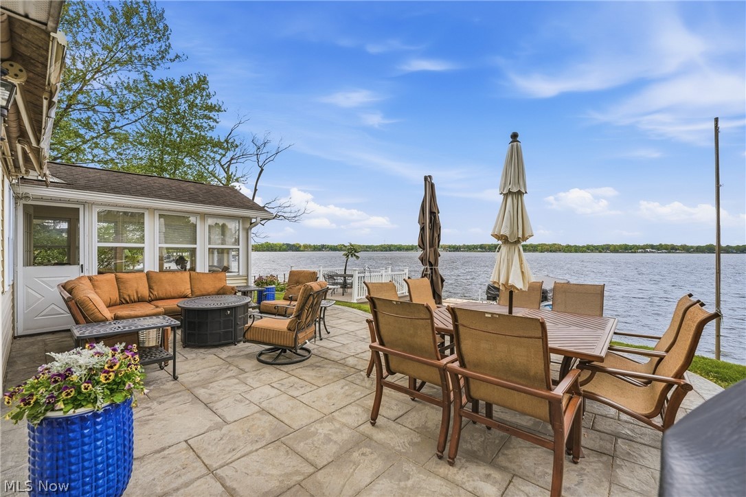 786 Harbor Avenue Lake Milton OH 44429
