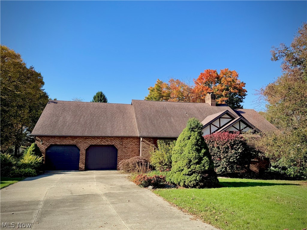 6899 Corrine Drive NW Canton OH 44718