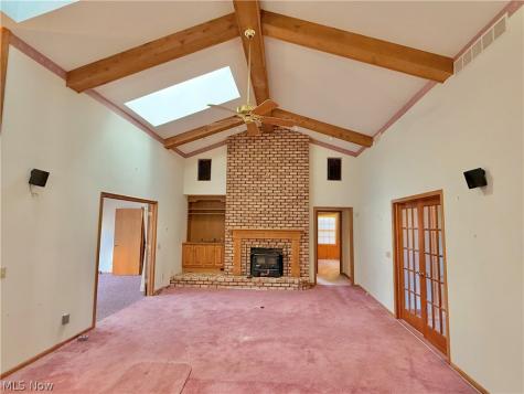 6899 Corrine Drive NW Canton OH 44718