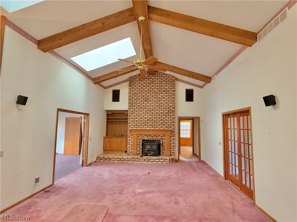 6899 Corrine Drive NW Canton OH 44718