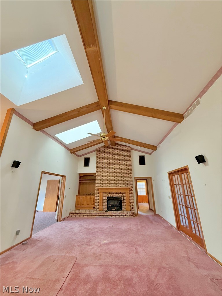 6899 Corrine Drive NW Canton OH 44718