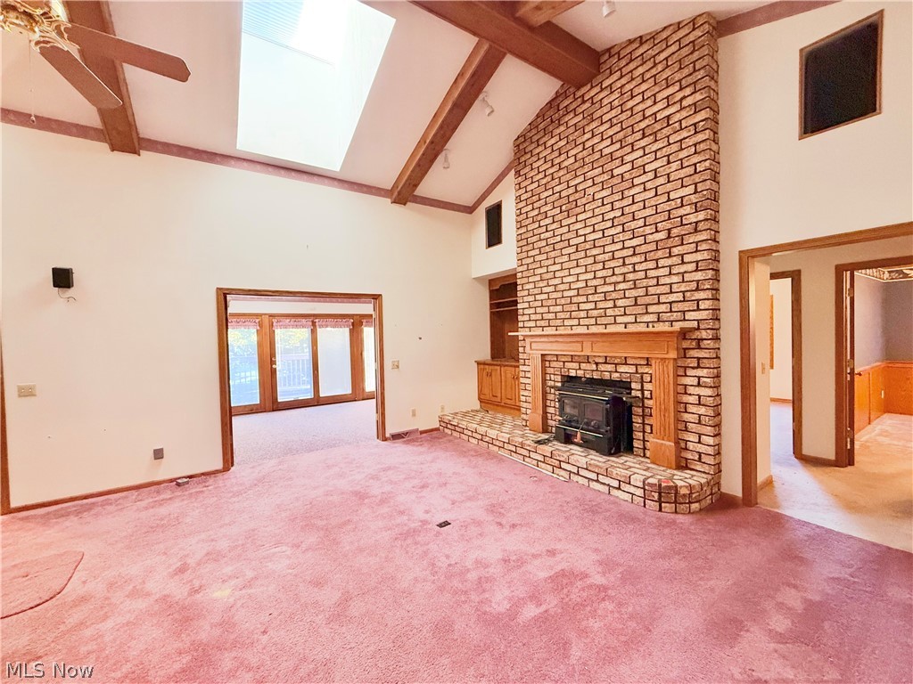 6899 Corrine Drive NW Canton OH 44718