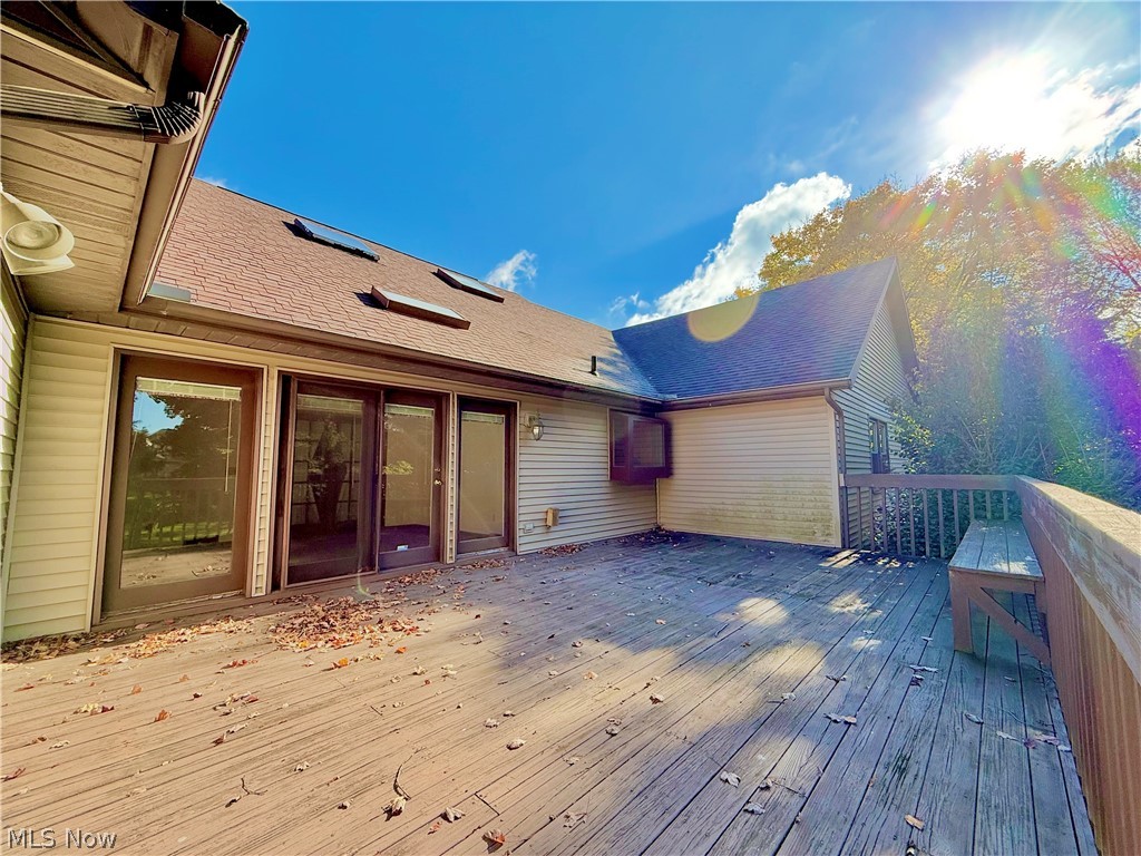 6899 Corrine Drive NW Canton OH 44718