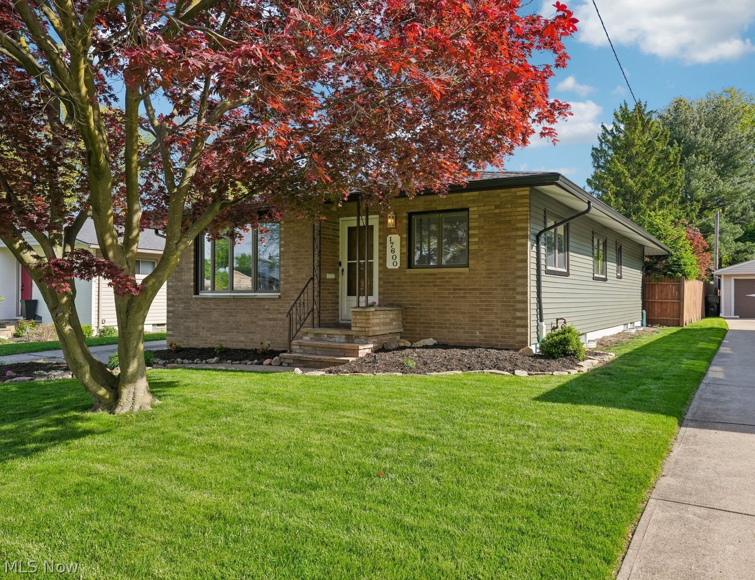 17600 Chatfield Avenue Cleveland OH 44111