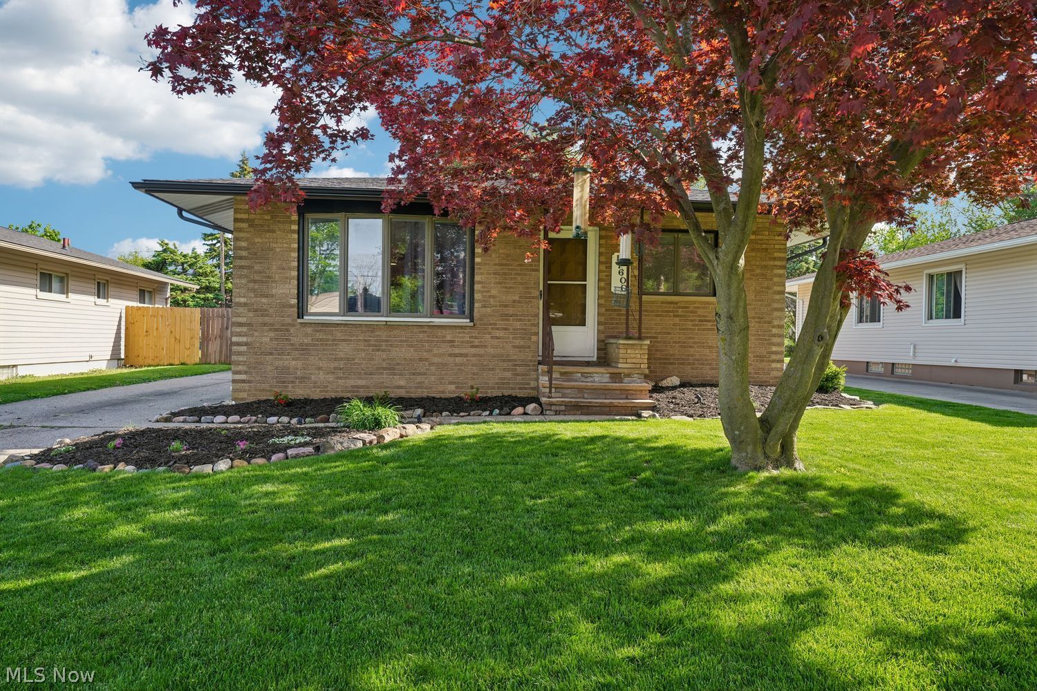 17600 Chatfield Avenue Cleveland OH 44111