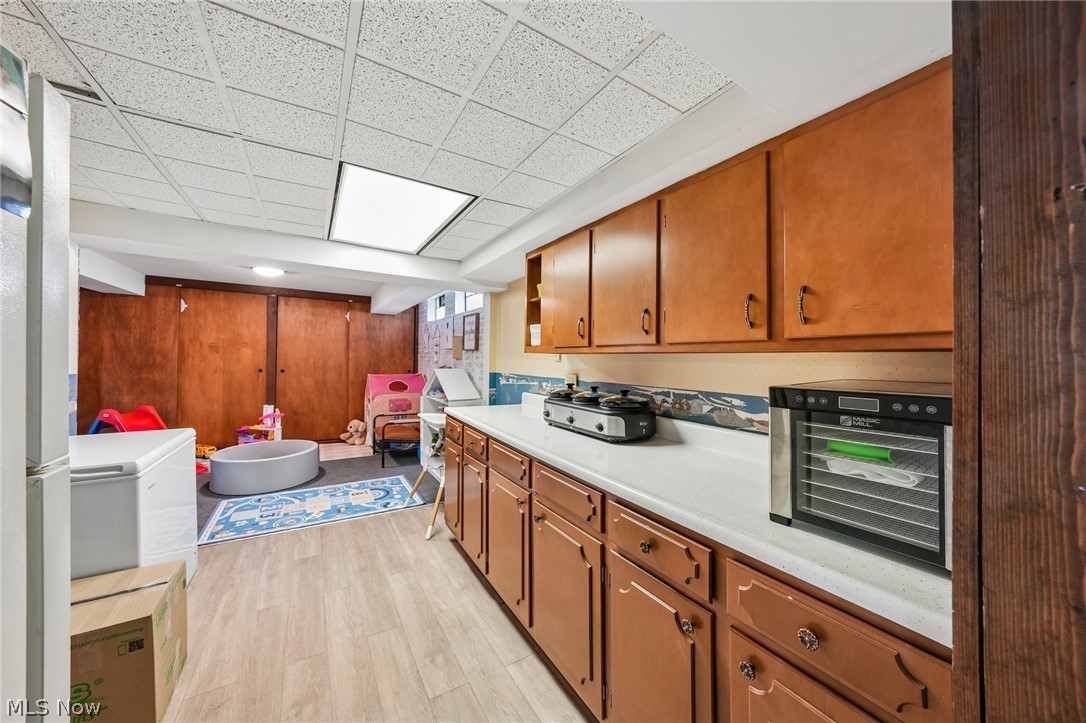 17600 Chatfield Avenue Cleveland OH 44111