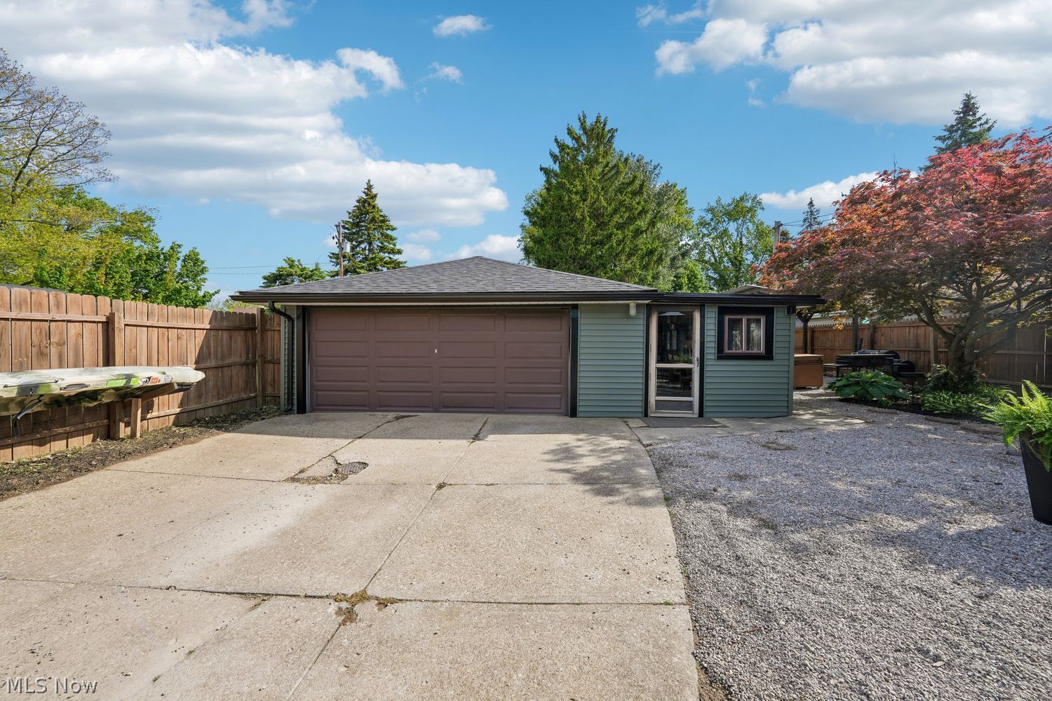 17600 Chatfield Avenue Cleveland OH 44111
