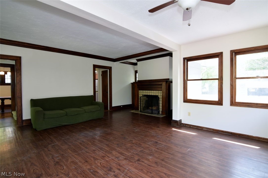 2661 Shaker Road Cleveland Heights OH 44118