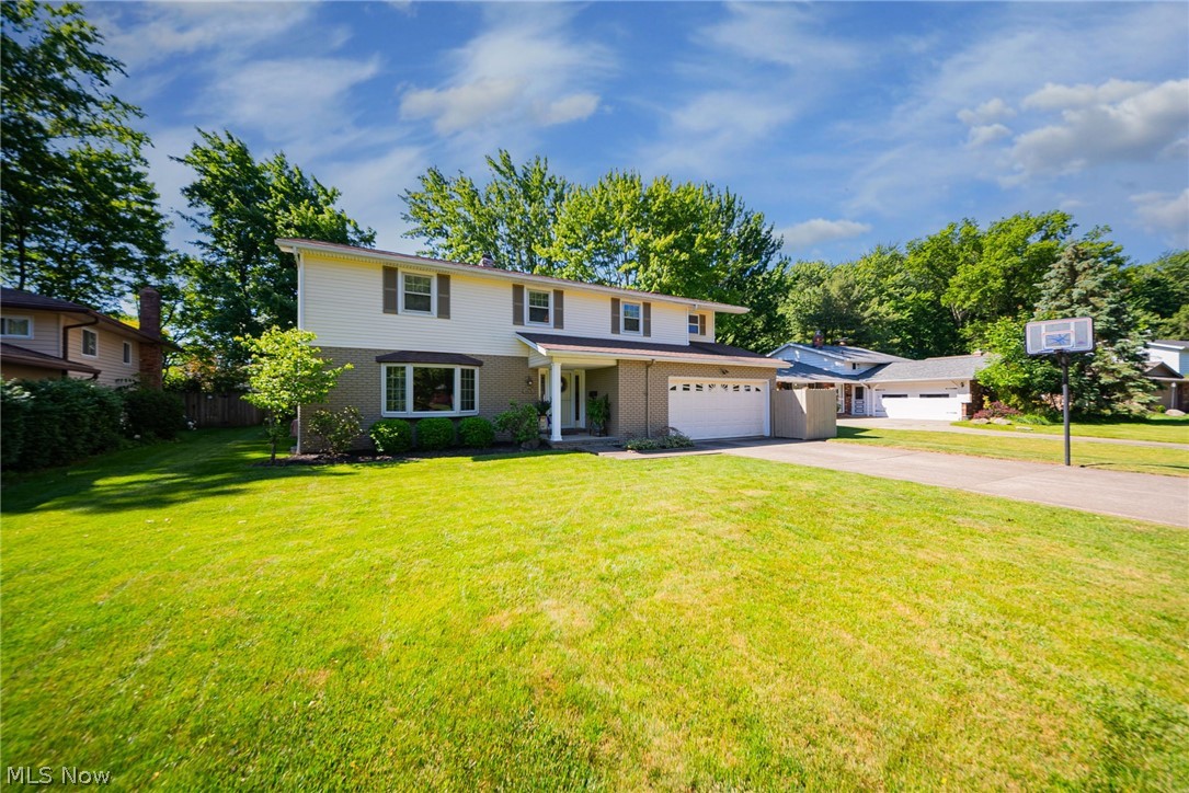 27631 Edgepark Boulevard North Olmsted OH 44070