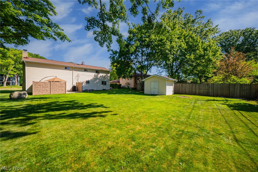 27631 Edgepark Boulevard North Olmsted OH 44070