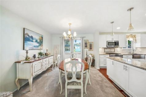 27631 Edgepark Boulevard North Olmsted OH 44070