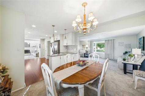 27631 Edgepark Boulevard North Olmsted OH 44070