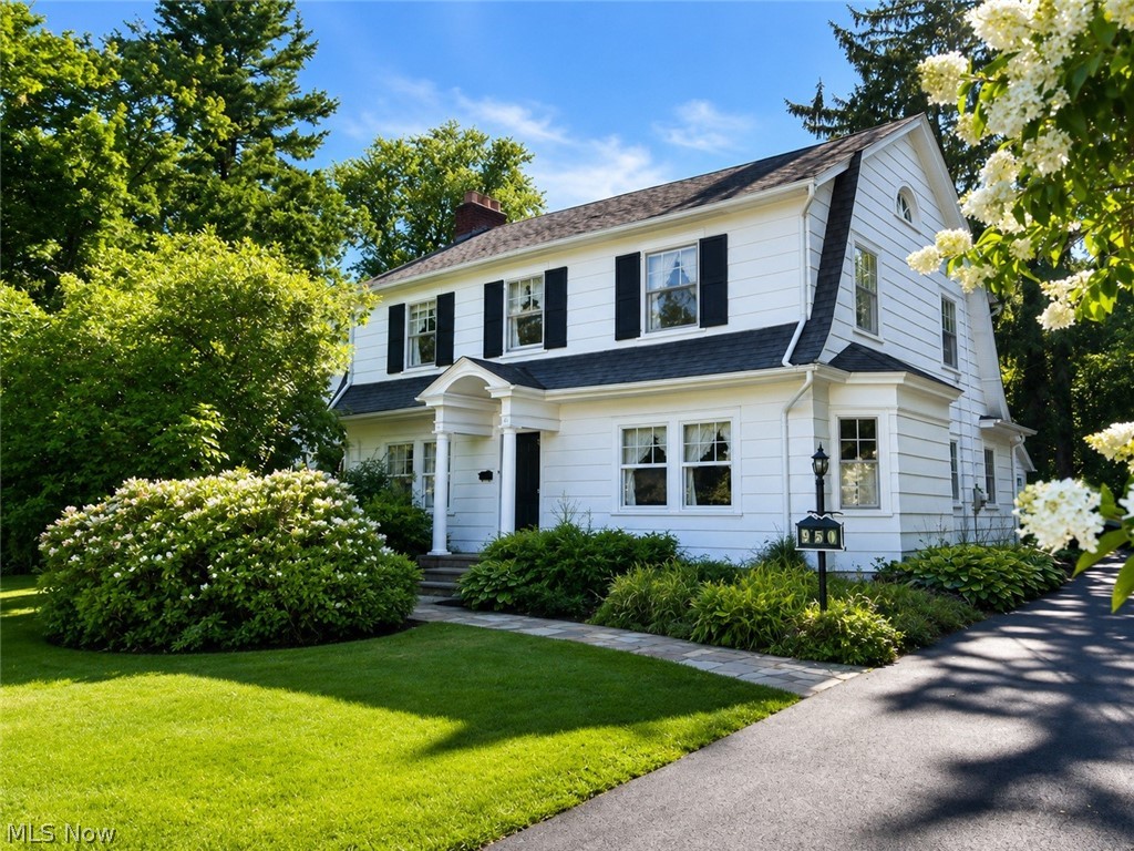 950 Merriman Road Akron OH 44303