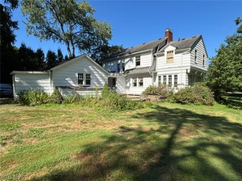 950 Merriman Road Akron OH 44303
