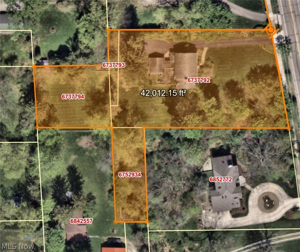 950 Merriman Road Akron OH 44303
