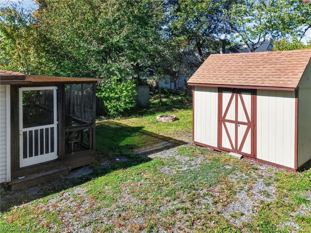 1649 W 8th Street Ashtabula OH 44004