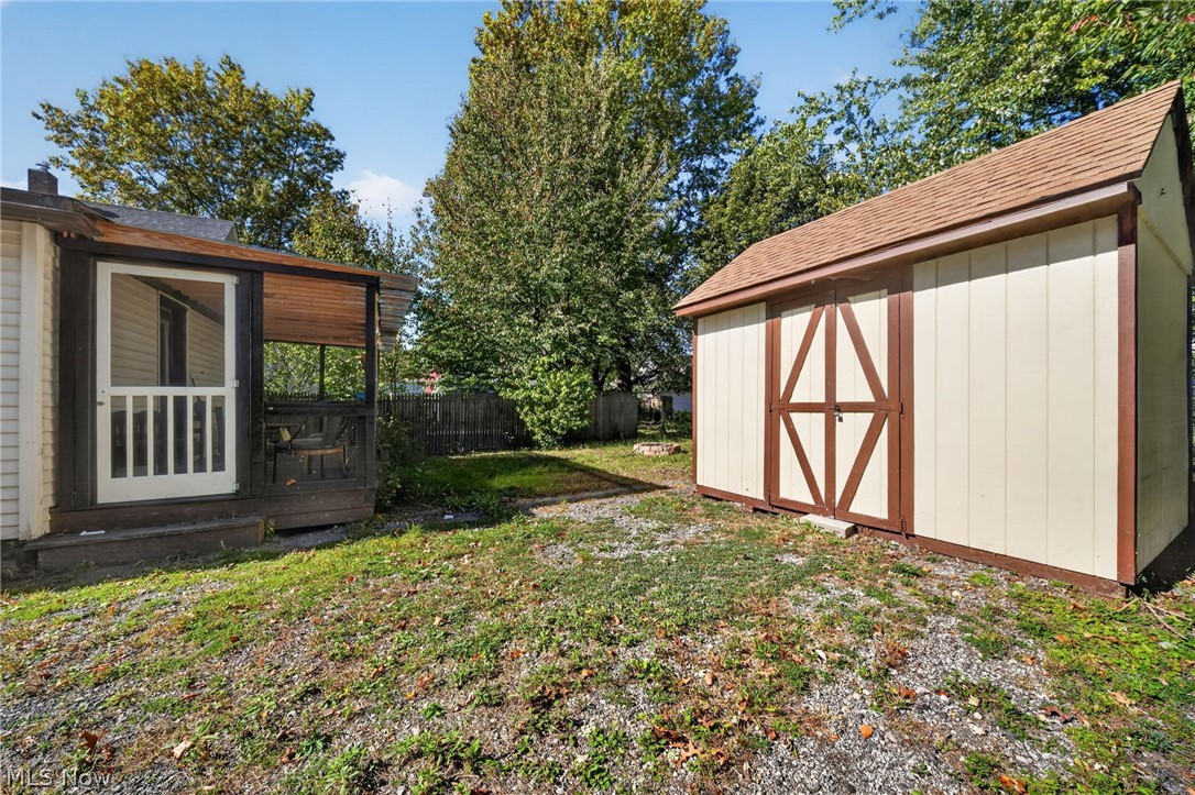1649 W 8th Street Ashtabula OH 44004