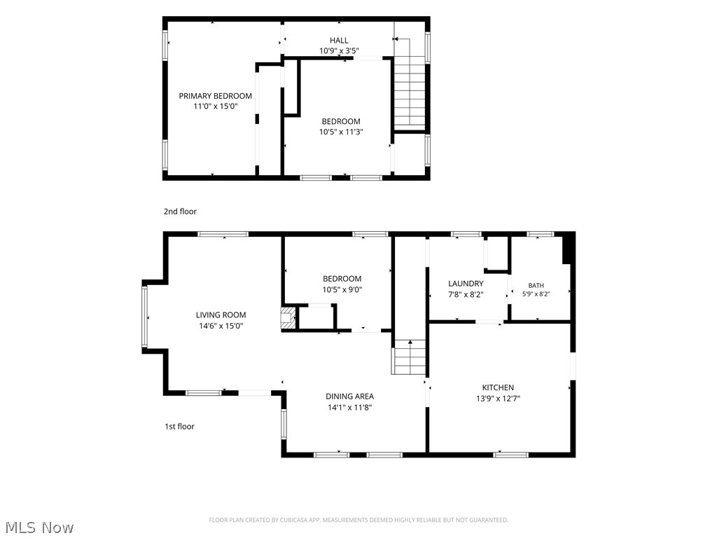 1649 W 8th Street Ashtabula OH 44004