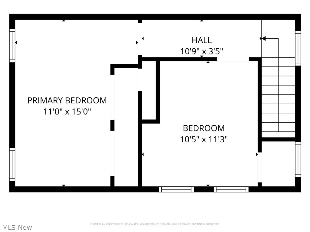 1649 W 8th Street Ashtabula OH 44004