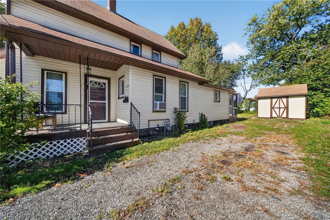 1649 W 8th Street Ashtabula OH 44004