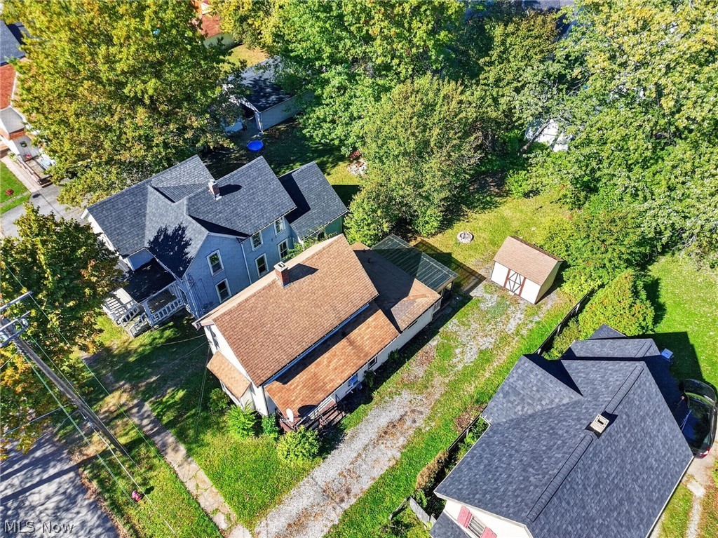 1649 W 8th Street Ashtabula OH 44004