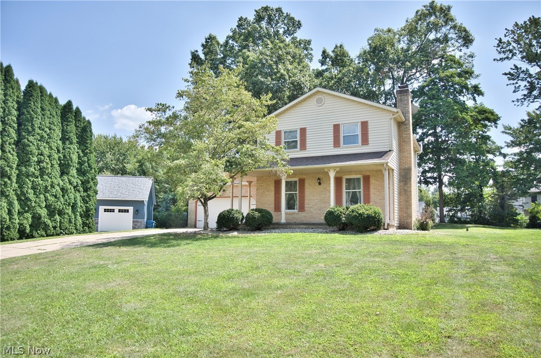 2758 Parkplace Drive Uniontown OH 44685