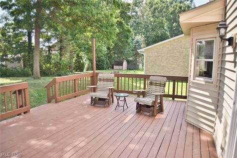 2758 Parkplace Drive Uniontown OH 44685