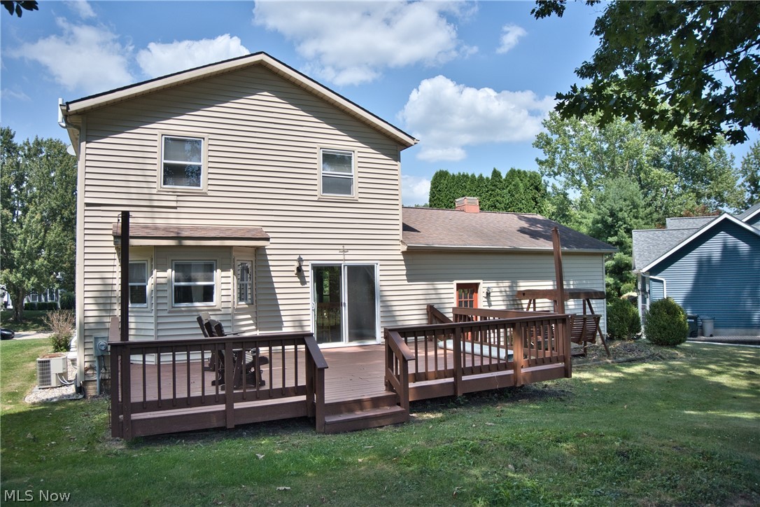 2758 Parkplace Drive Uniontown OH 44685