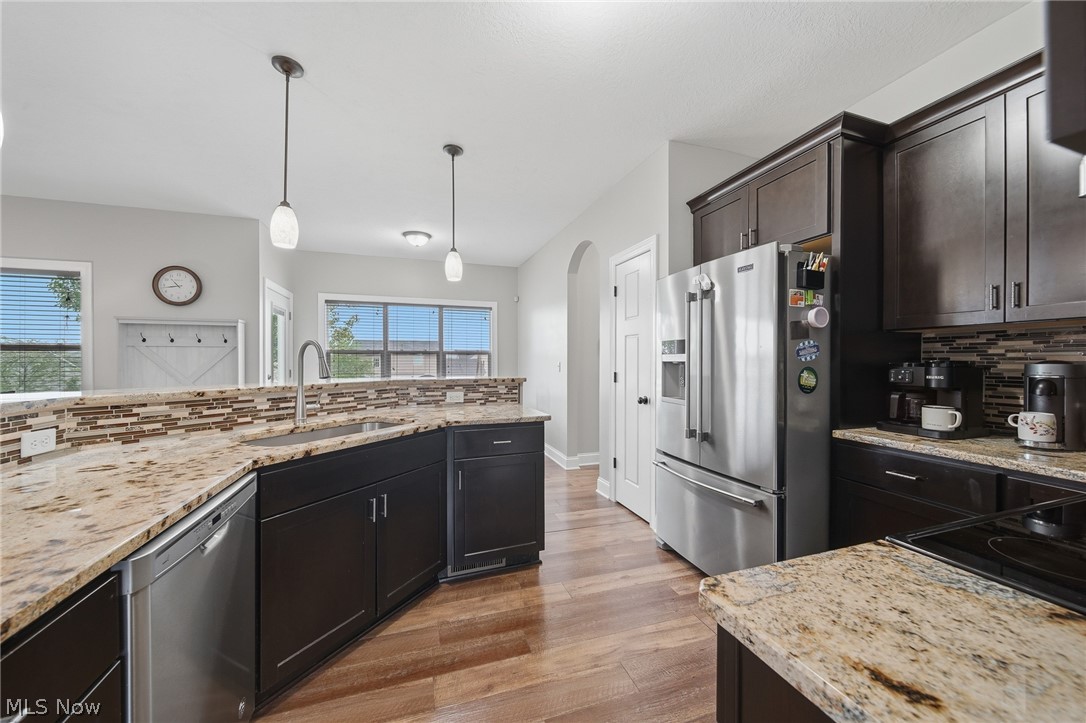 12225 Titano Circle NW Uniontown OH 44685
