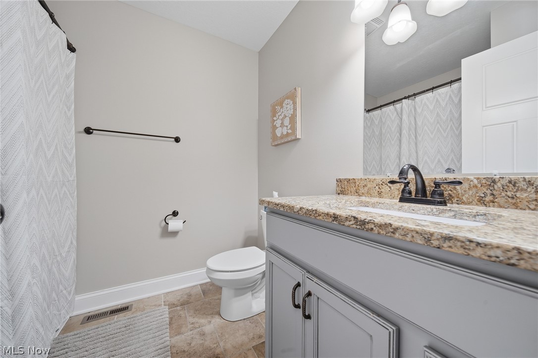 12225 Titano Circle NW Uniontown OH 44685