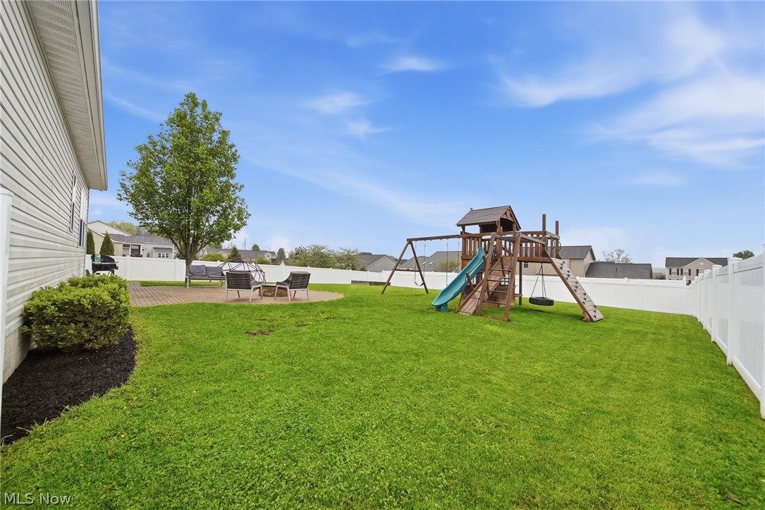 12225 Titano Circle NW Uniontown OH 44685