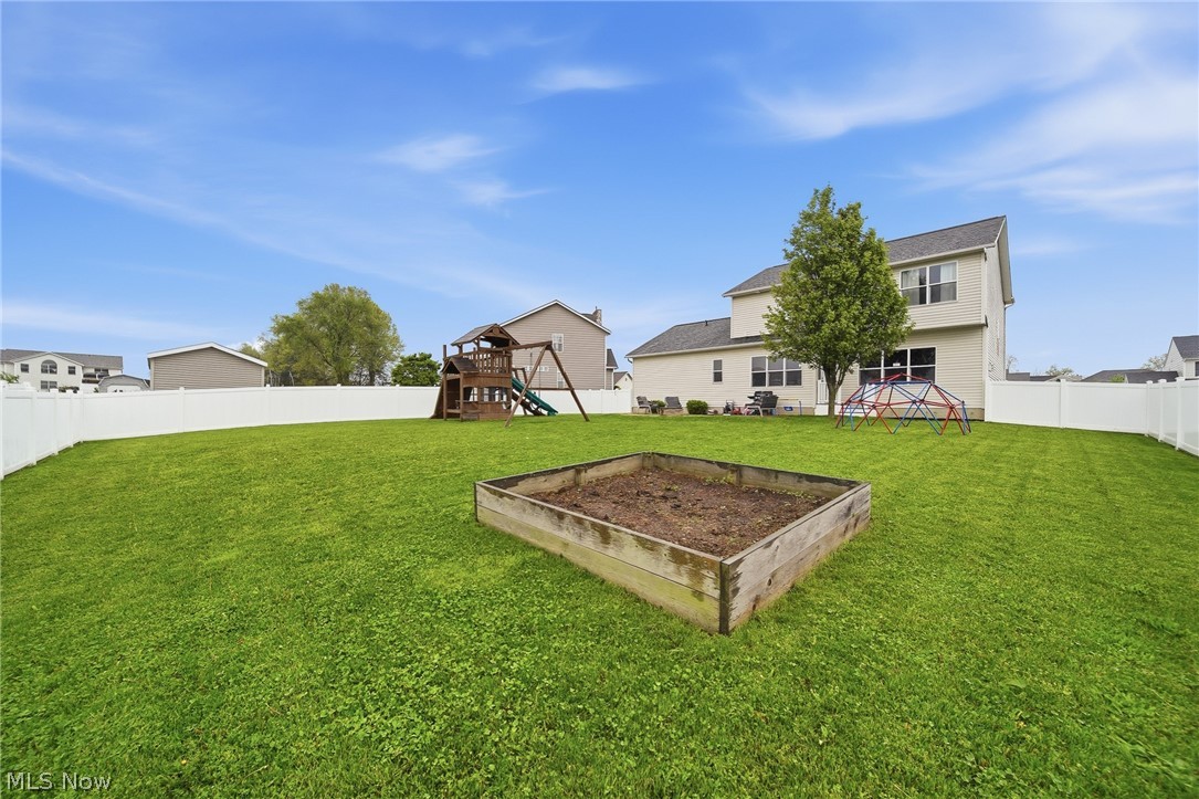 12225 Titano Circle NW Uniontown OH 44685