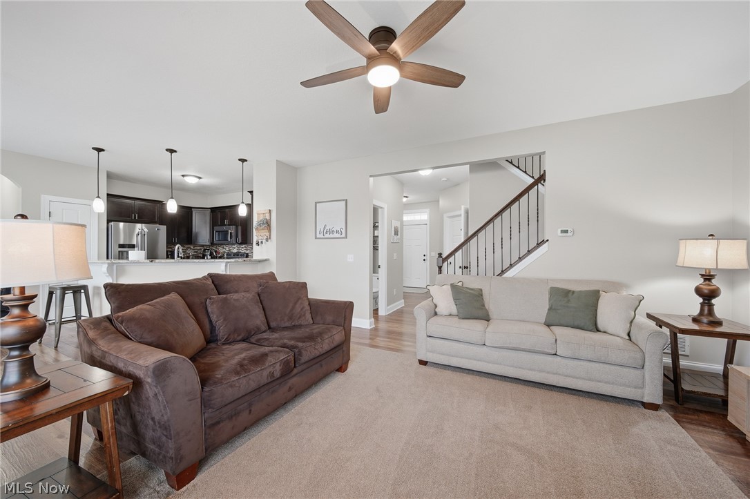12225 Titano Circle NW Uniontown OH 44685
