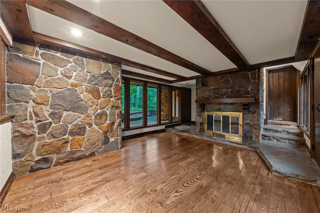 7905 Old Mill Road Gates Mills OH 44040